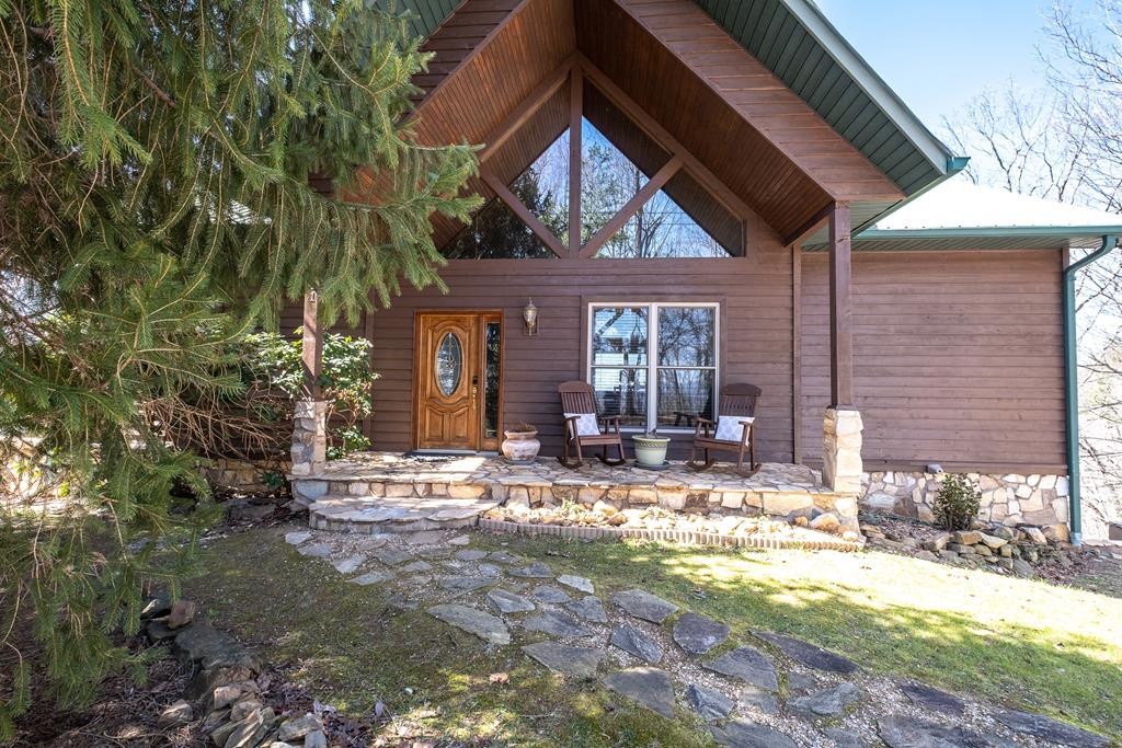341 Beaver Gap Road Murphy, NC 28906 - Photo 2 of 72