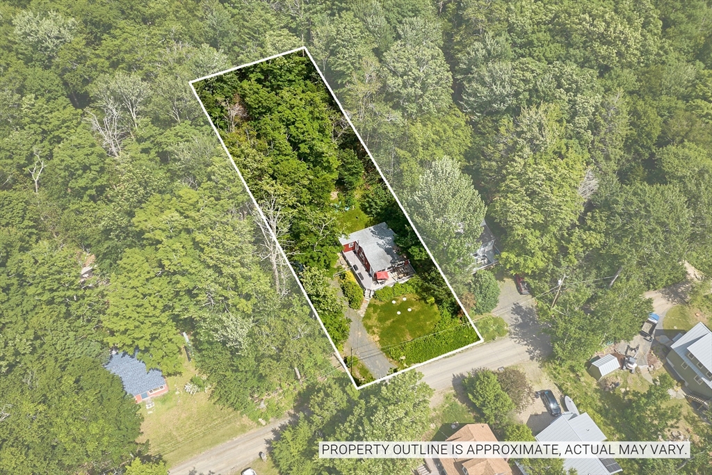 44 Aberdeen Road Goshen, MA 01096 - Photo 30 of 34
