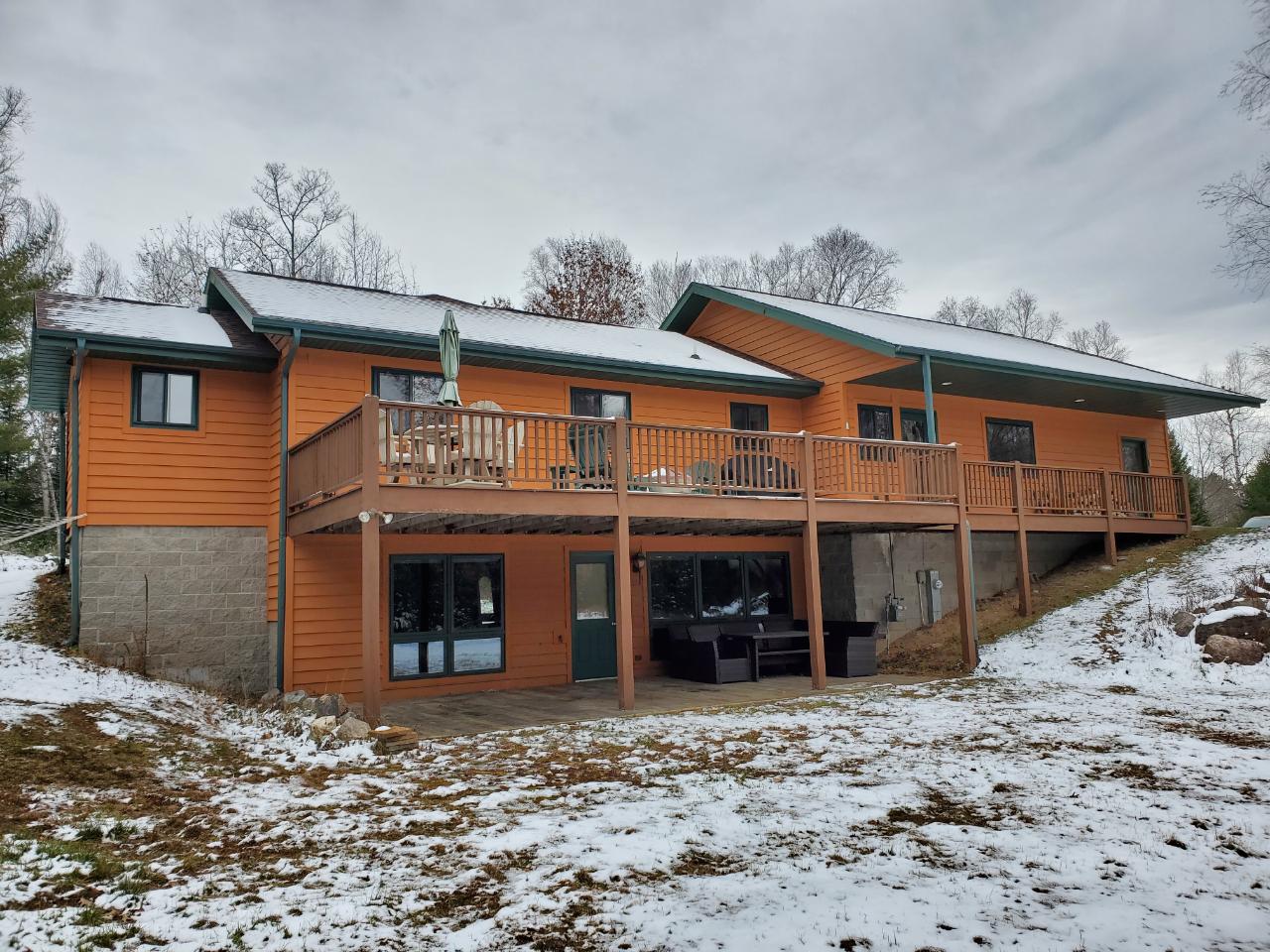 7719 Marquard Road Eagle River, WI 54521 - Photo 1 of 40 Gallery Image 1