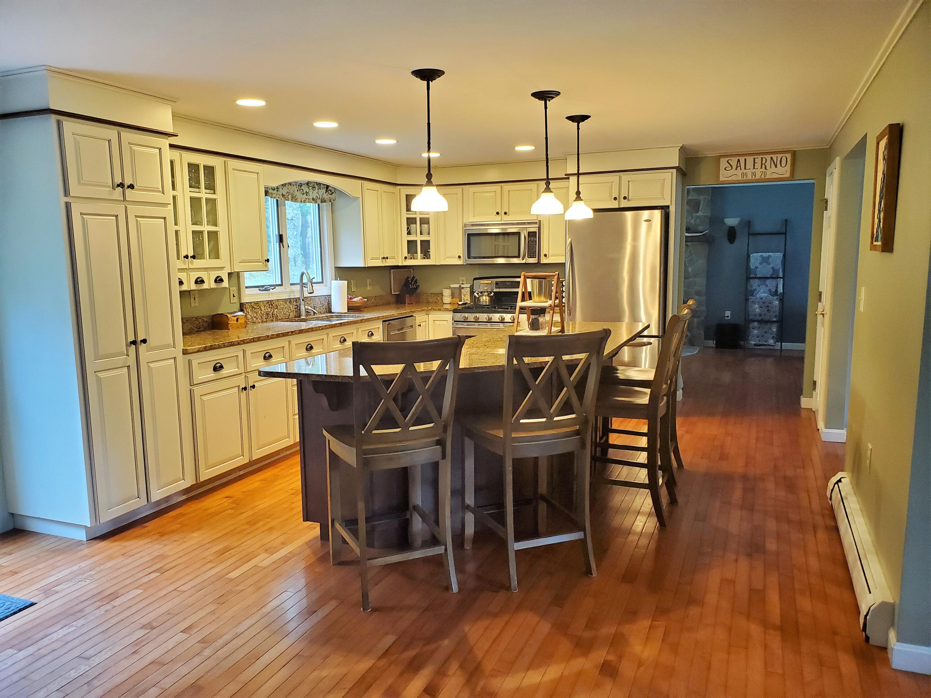 93 Monroe Road Hampden, ME 04444 - Photo 10 of 43 20220608_114851