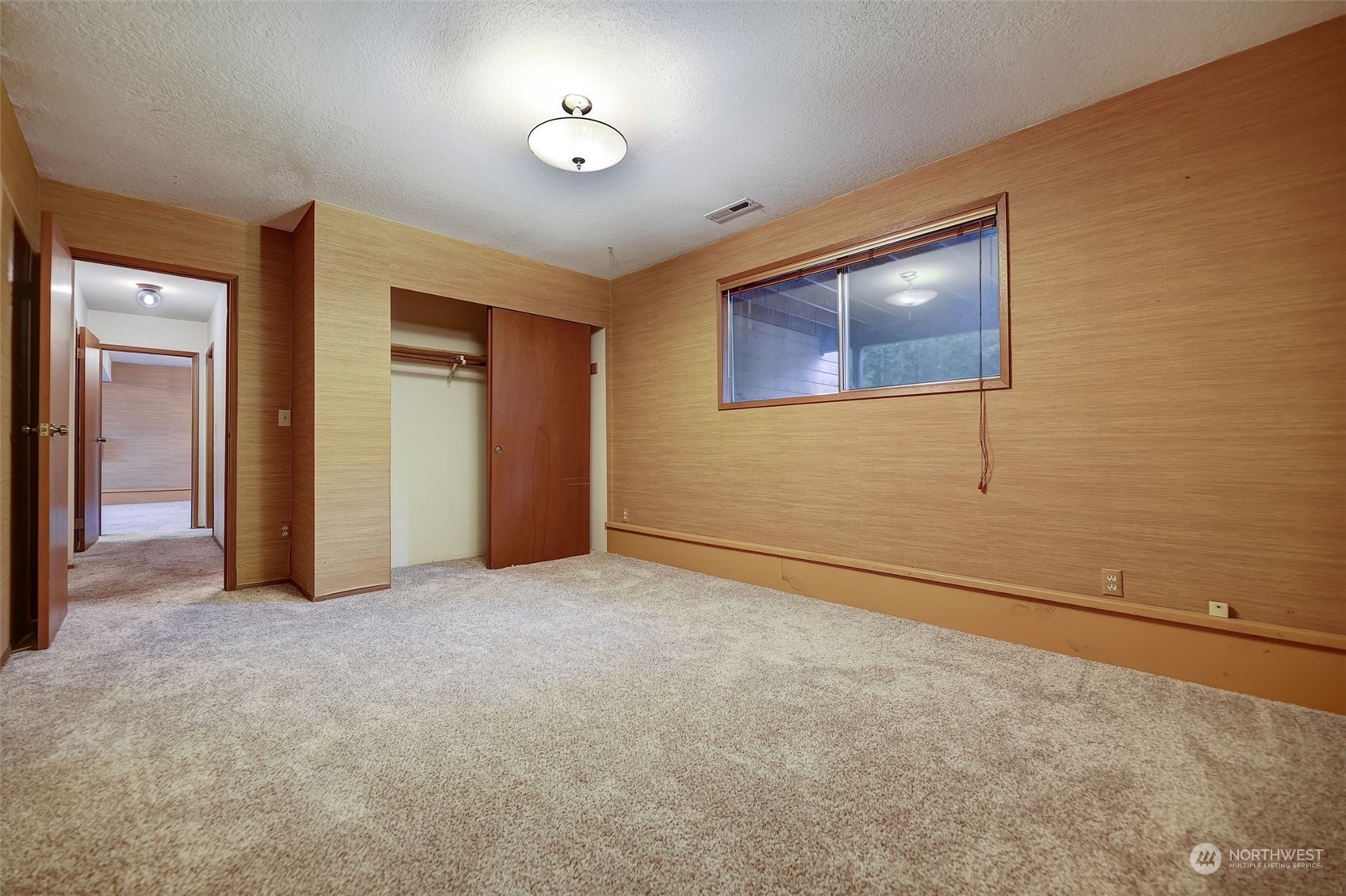 17206 30th Drive Southeast Bothell, WA 98012 - Photo 20 of 40 an empty room with a empty space and windows