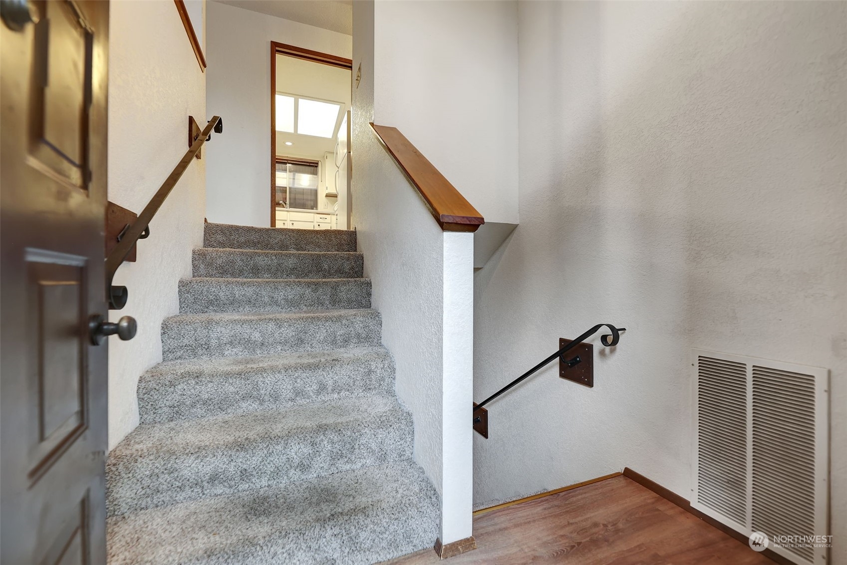 17206 30th Drive Southeast Bothell, WA 98012 - Photo 2 of 40 a view of entryway