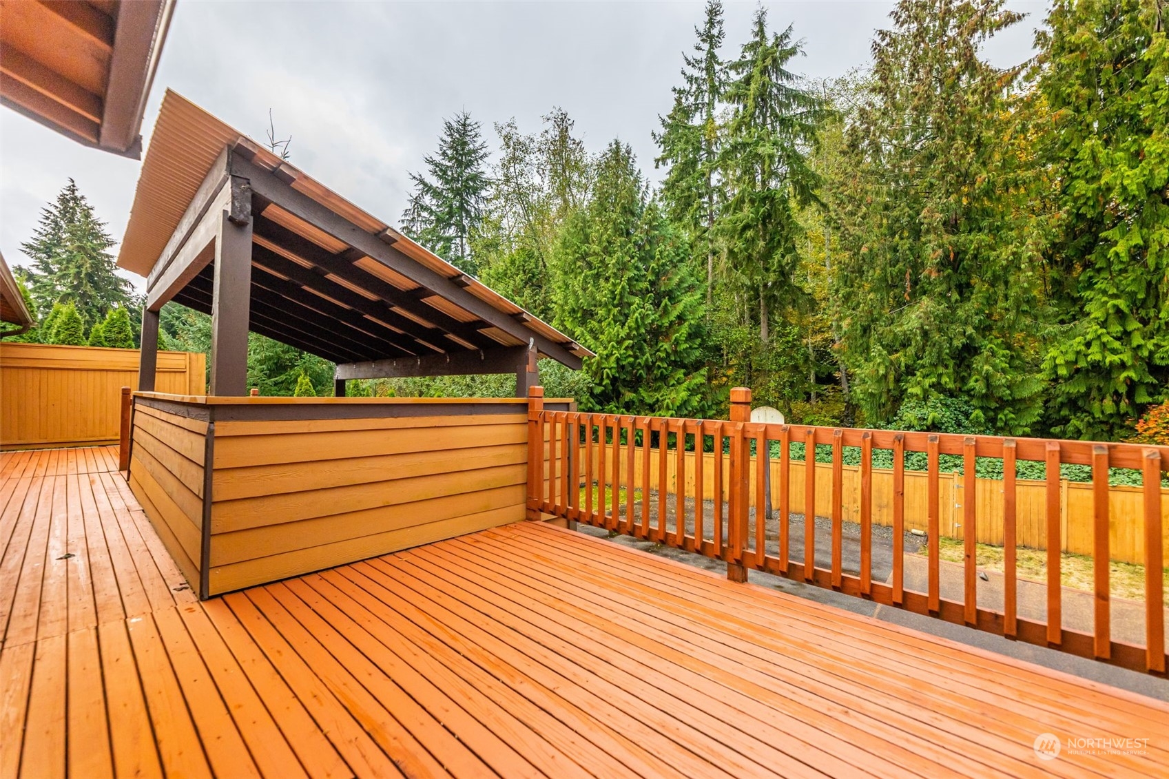 17206 30th Drive Southeast Bothell, WA 98012 - Photo 29 of 40 a view of a roof deck