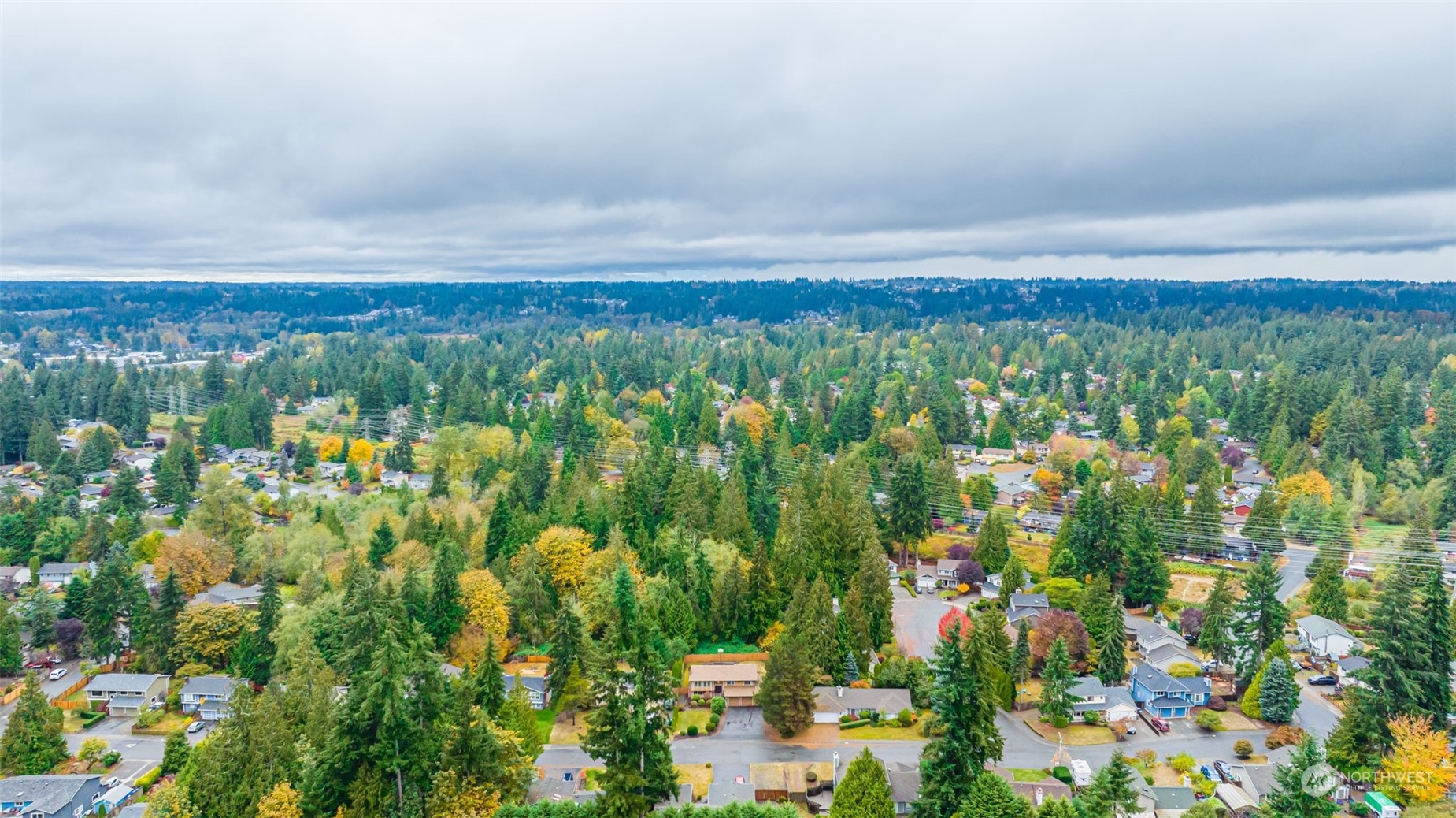 17206 30th Drive Southeast Bothell, WA 98012 - Photo 40 of 40 view of a city