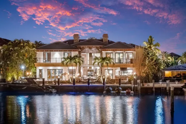 $6,350,000 | 2325 Northeast 27th Street, Lighthouse Point, FL 33064