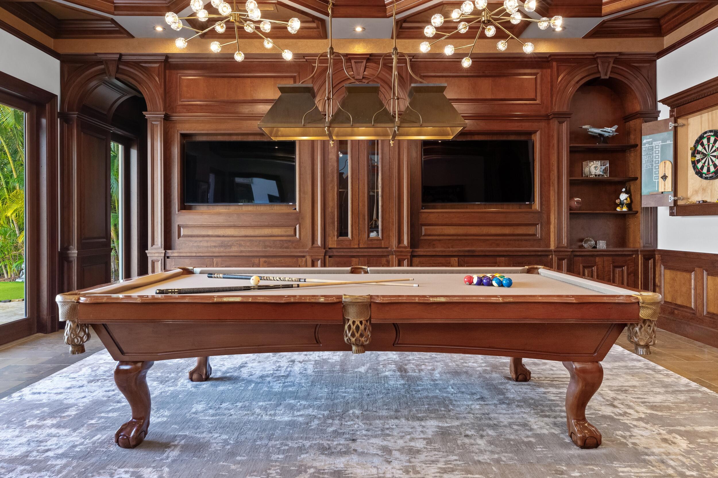 2325 Northeast 27th Street Lighthouse Point, FL 33064 - Photo 15 of 73 Lounge 7