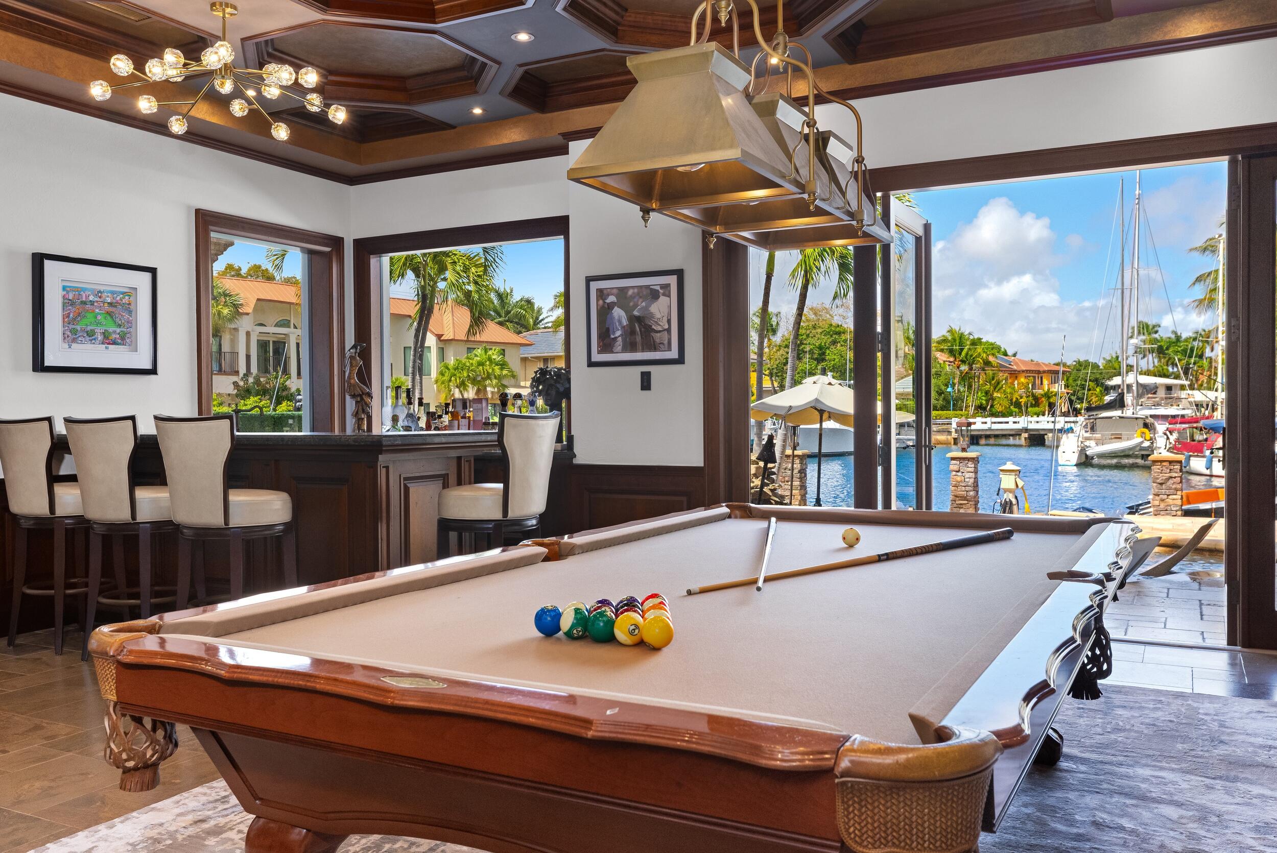 2325 Northeast 27th Street Lighthouse Point, FL 33064 - Photo 16 of 73 Lounge 6