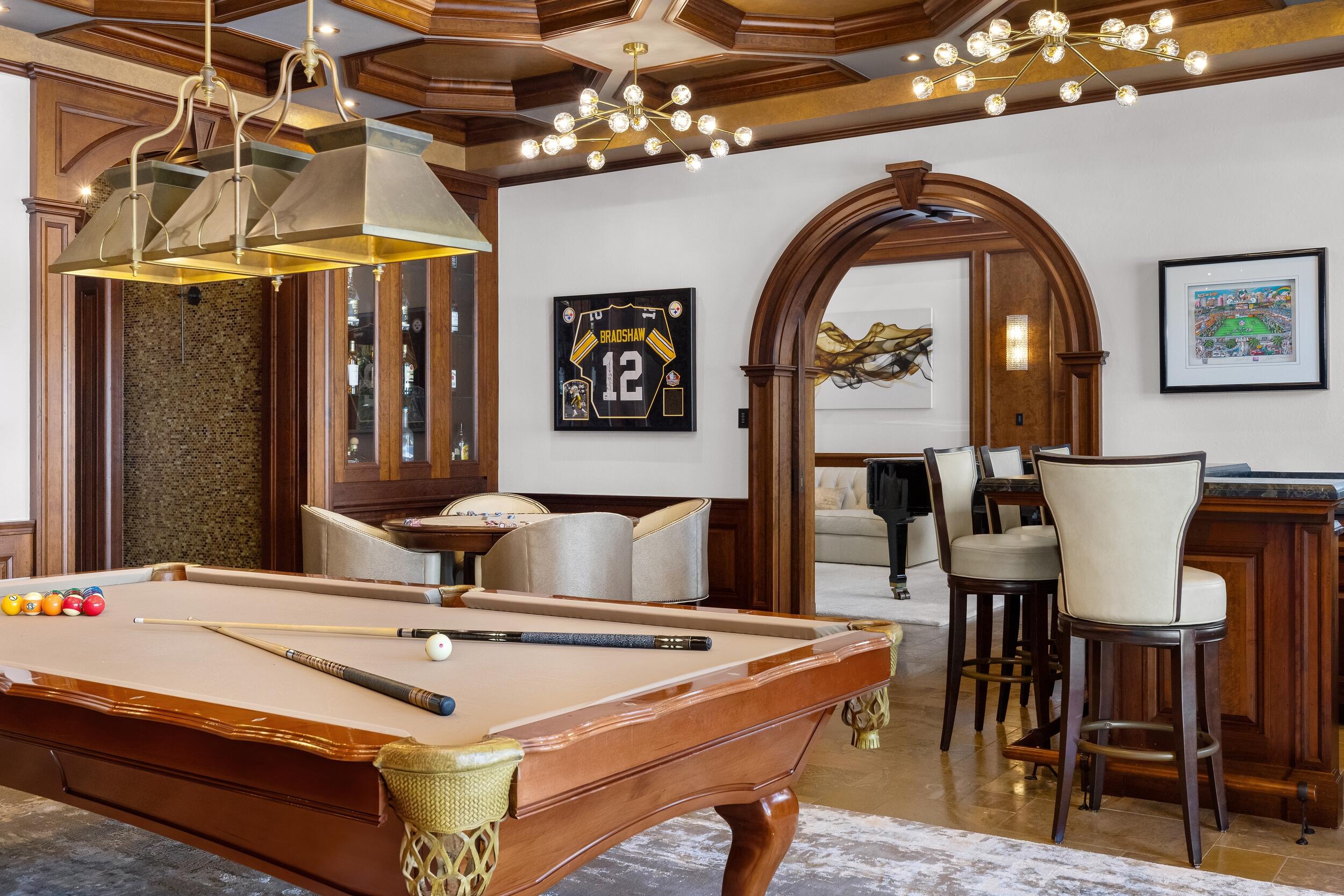 2325 Northeast 27th Street Lighthouse Point, FL 33064 - Photo 17 of 73 Lounge 3