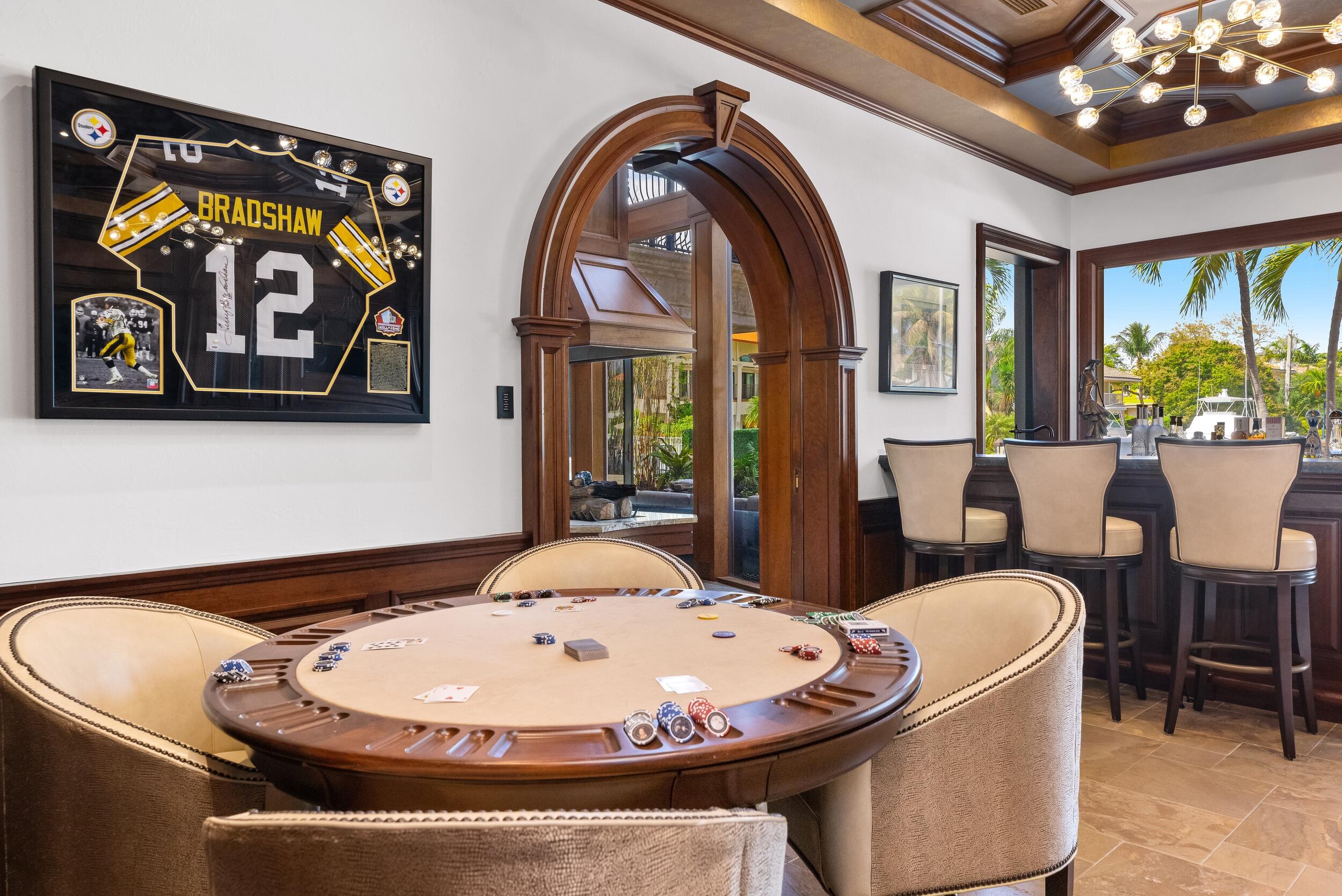 2325 Northeast 27th Street Lighthouse Point, FL 33064 - Photo 18 of 73 Lounge 8