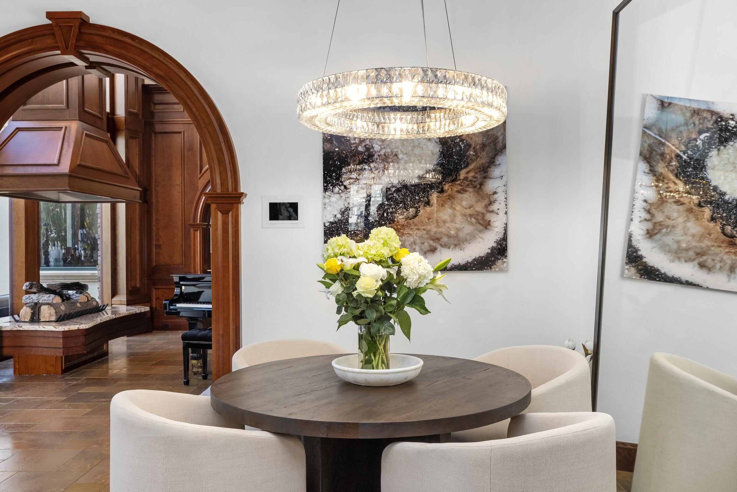 2325 Northeast 27th Street Lighthouse Point, FL 33064 - Photo 23 of 73 Breakfast Area 1