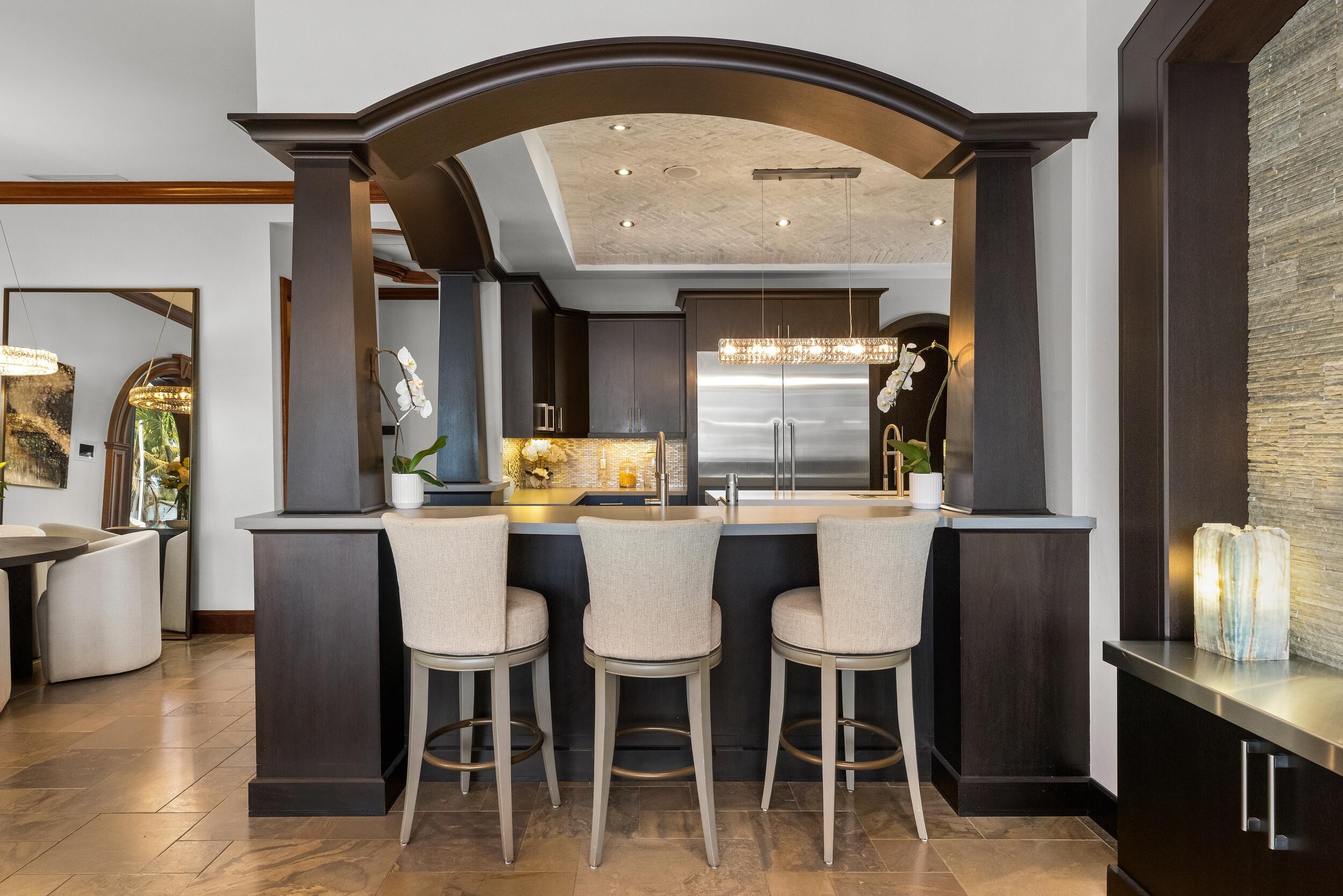 2325 Northeast 27th Street Lighthouse Point, FL 33064 - Photo 24 of 73 Kitchen 1