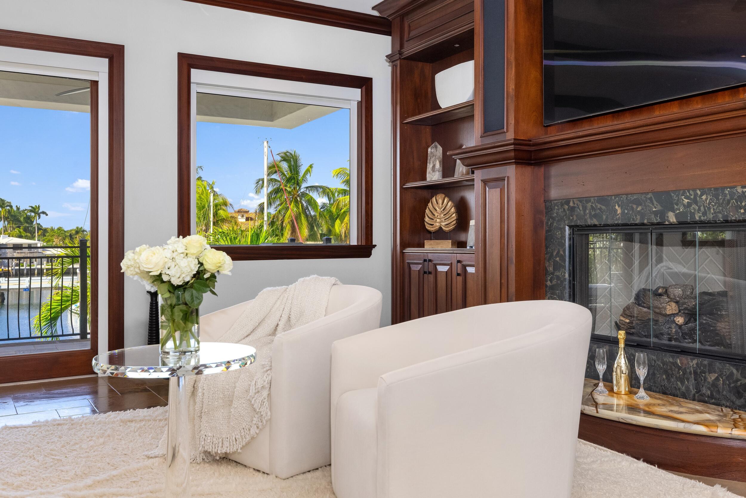 2325 Northeast 27th Street Lighthouse Point, FL 33064 - Photo 35 of 73 Master Bed 4