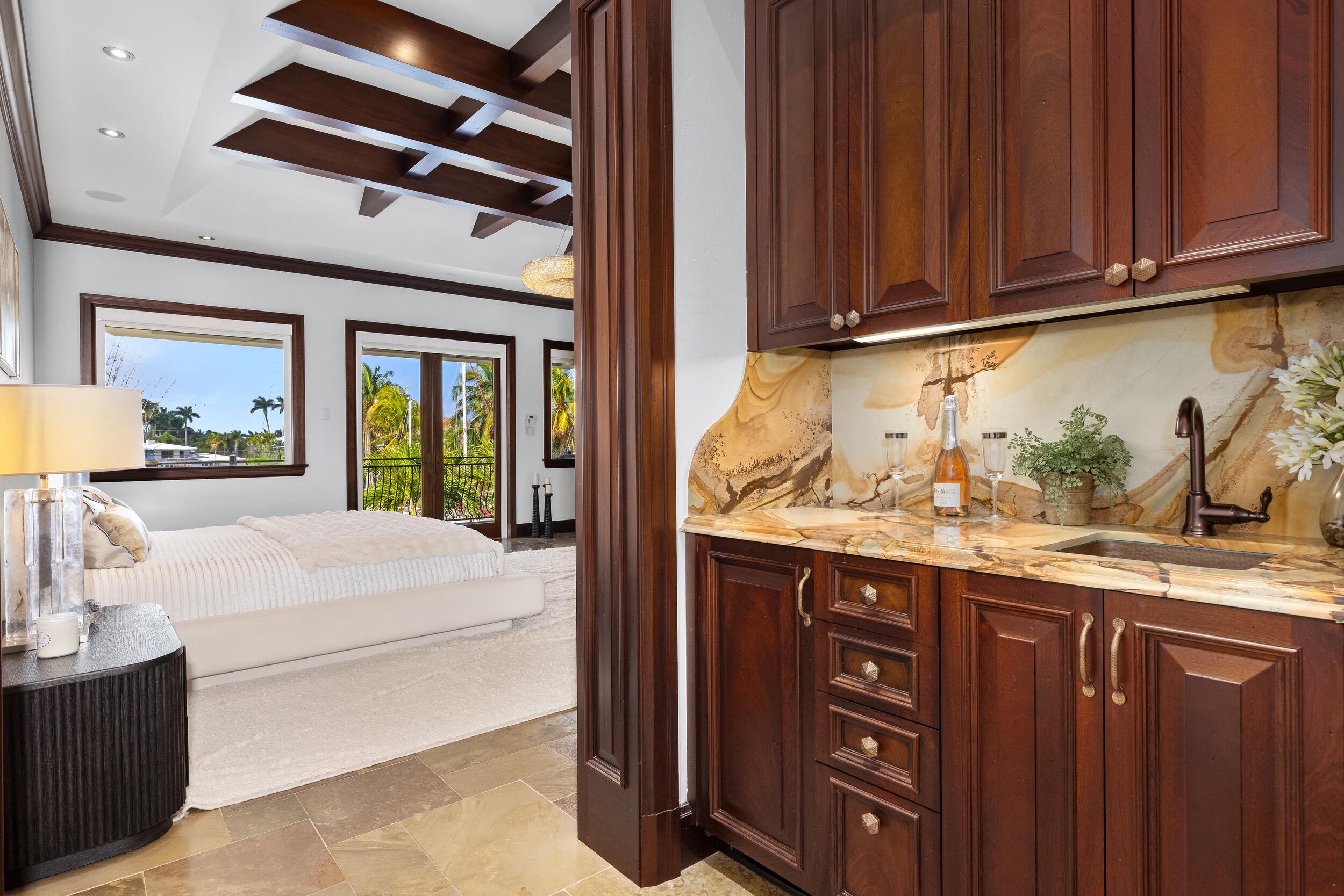 2325 Northeast 27th Street Lighthouse Point, FL 33064 - Photo 38 of 73 Master Bed 5