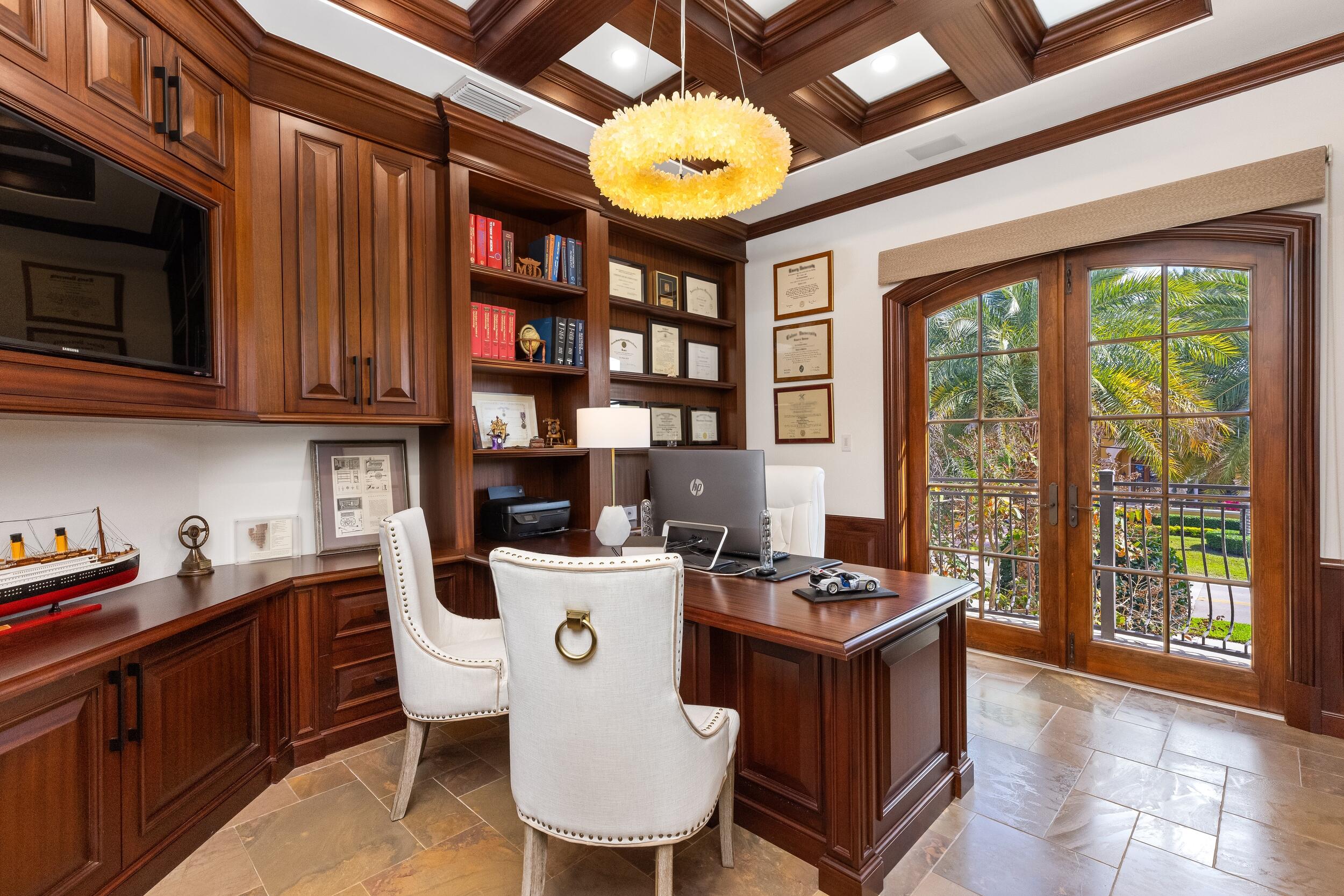 2325 Northeast 27th Street Lighthouse Point, FL 33064 - Photo 40 of 78 Office