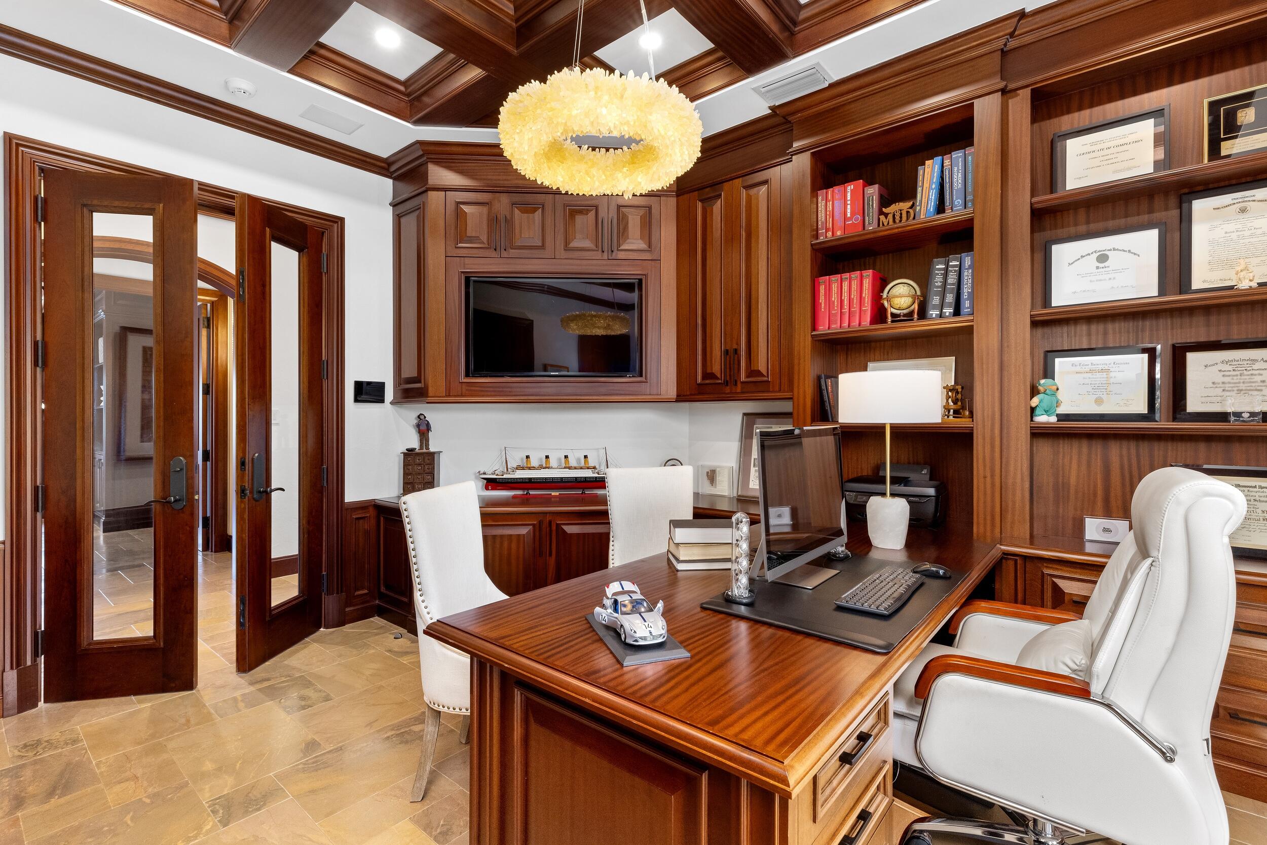 2325 Northeast 27th Street Lighthouse Point, FL 33064 - Photo 44 of 73 Office