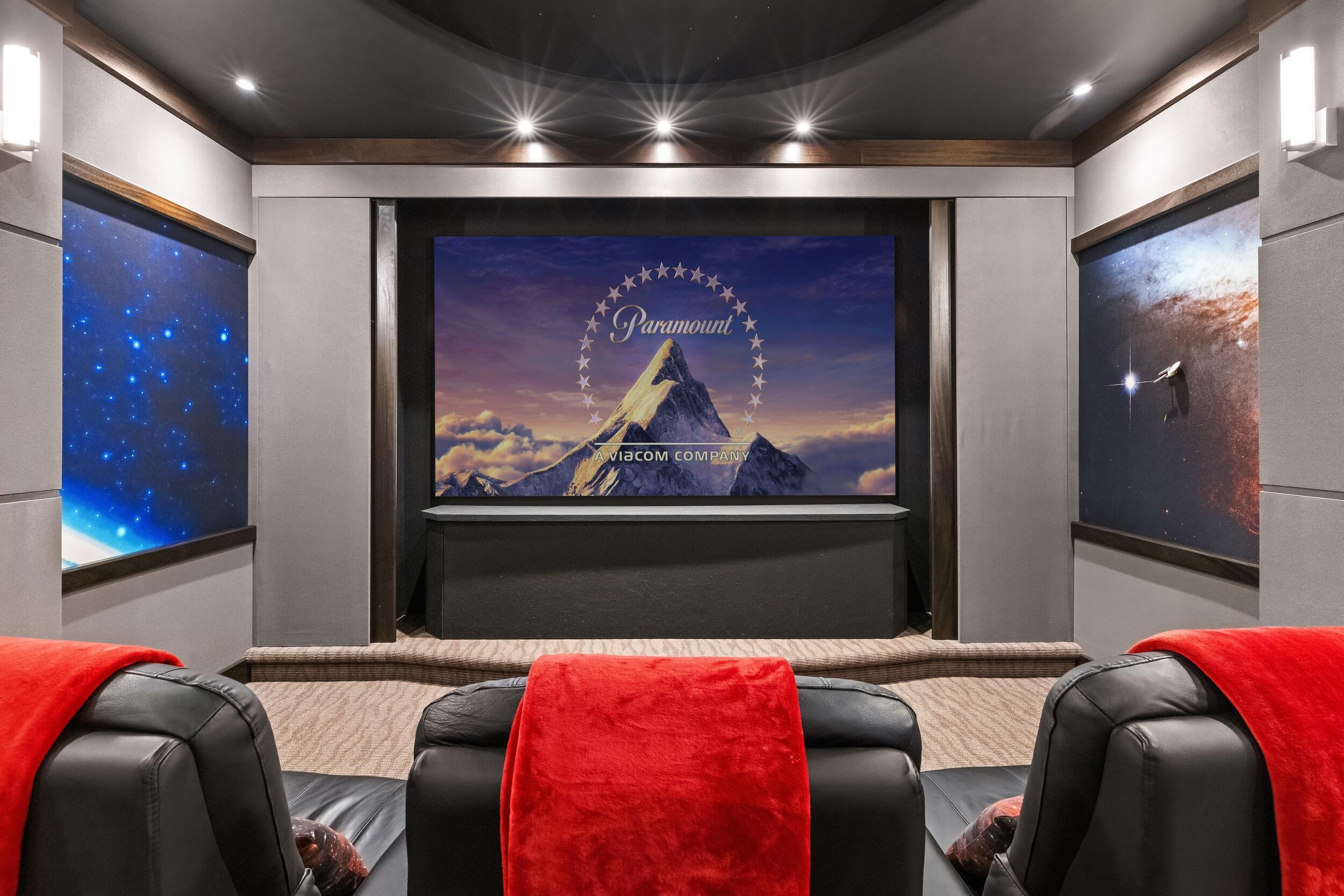 2325 Northeast 27th Street Lighthouse Point, FL 33064 - Photo 47 of 73 Theater