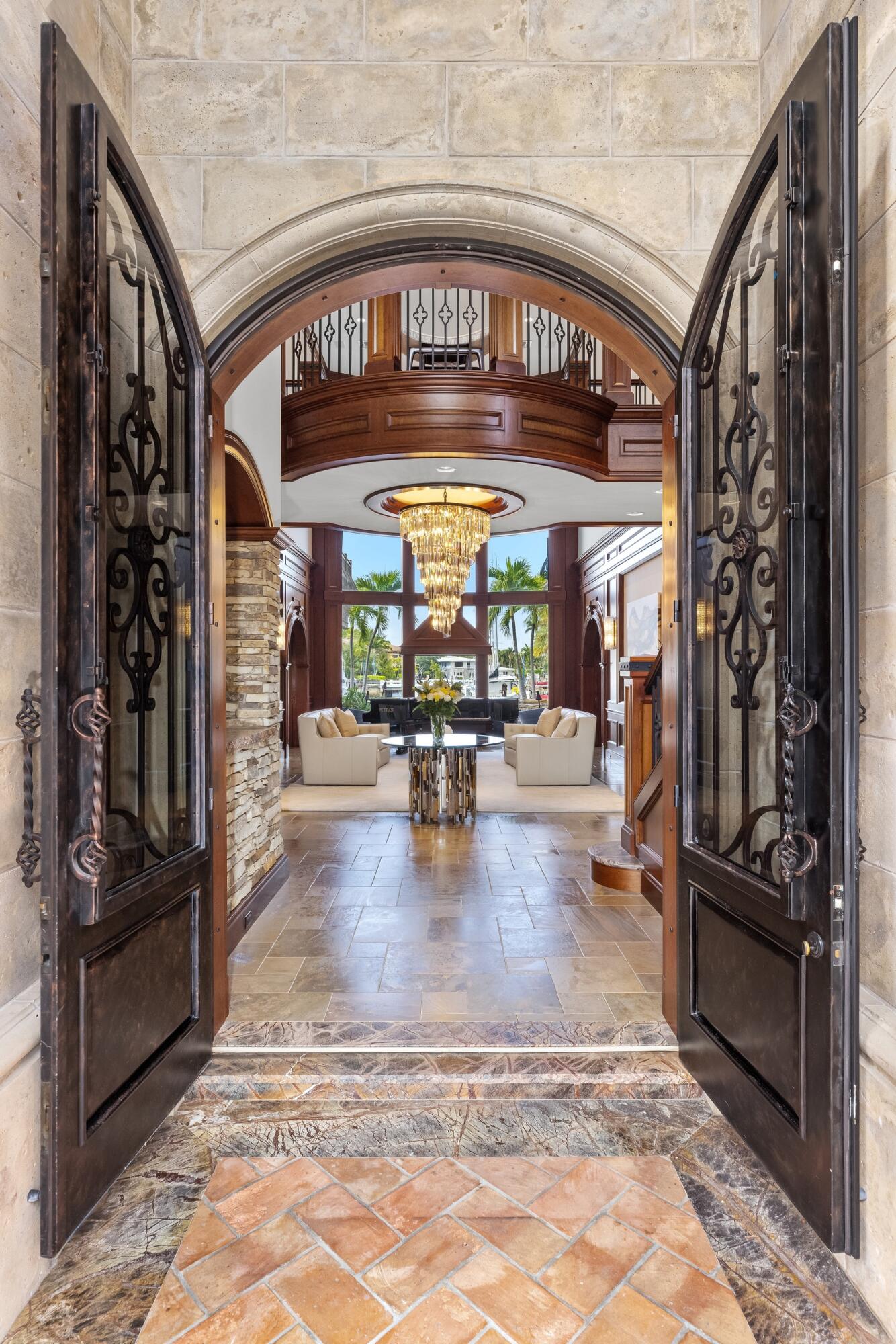 2325 Northeast 27th Street Lighthouse Point, FL 33064 - Photo 6 of 73 Foyer 3