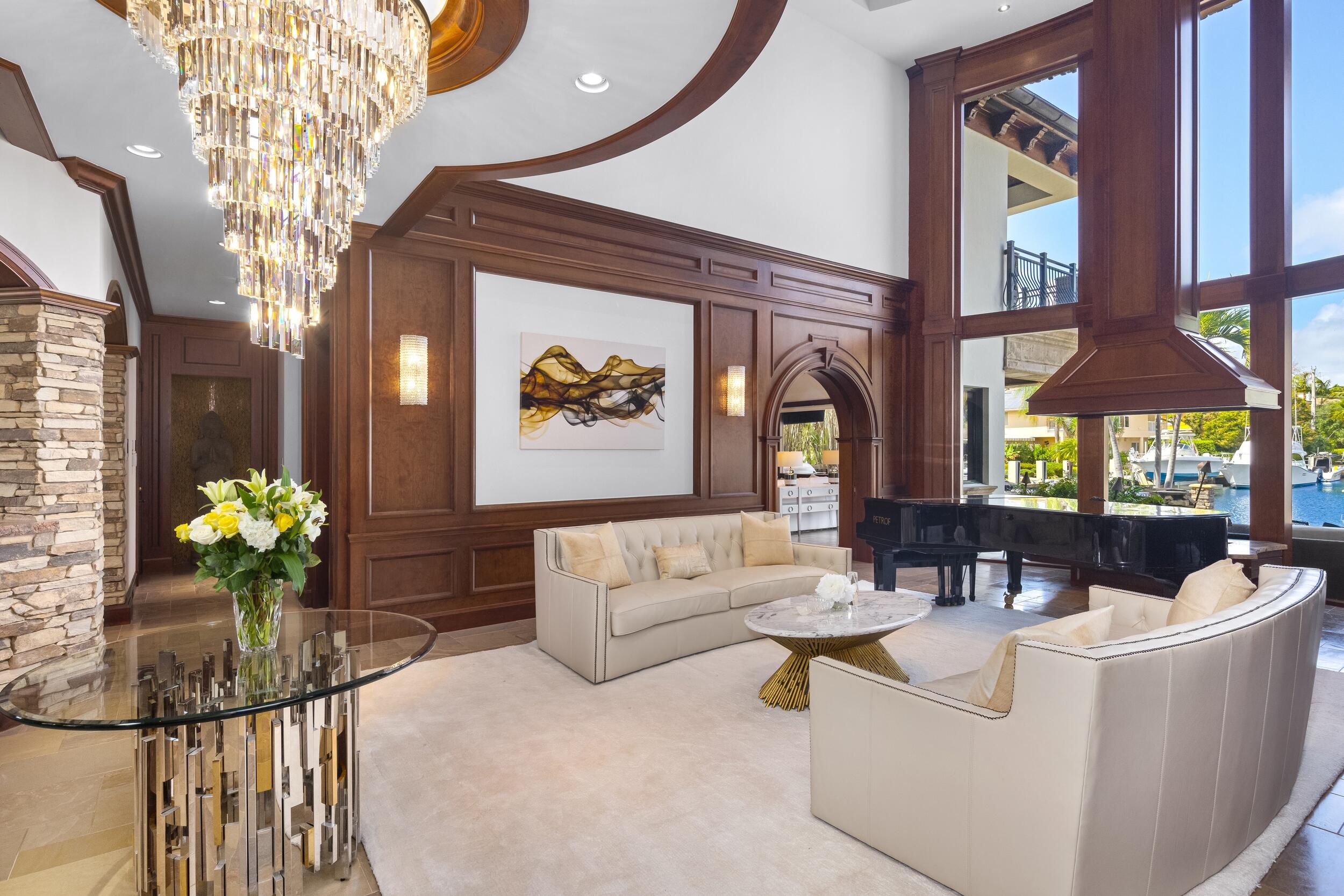 2325 Northeast 27th Street Lighthouse Point, FL 33064 - Photo 9 of 73 Living Area 6