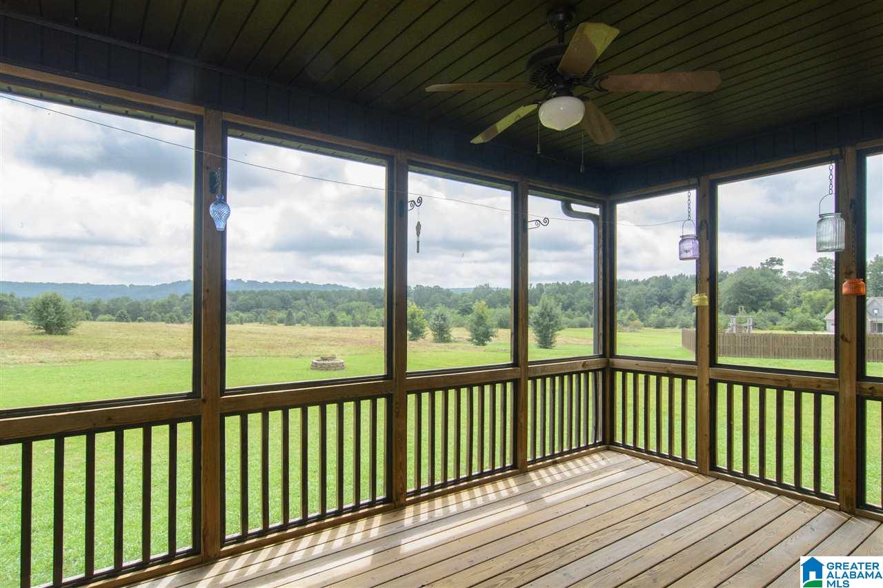 515 Willow Branch Road Odenville, AL 35120 - Photo 34 of 36