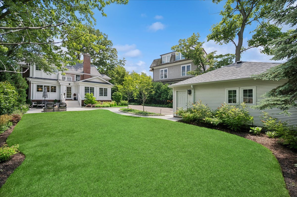 792 Walden Road Winnetka, IL 60093 - Photo 30 of 35