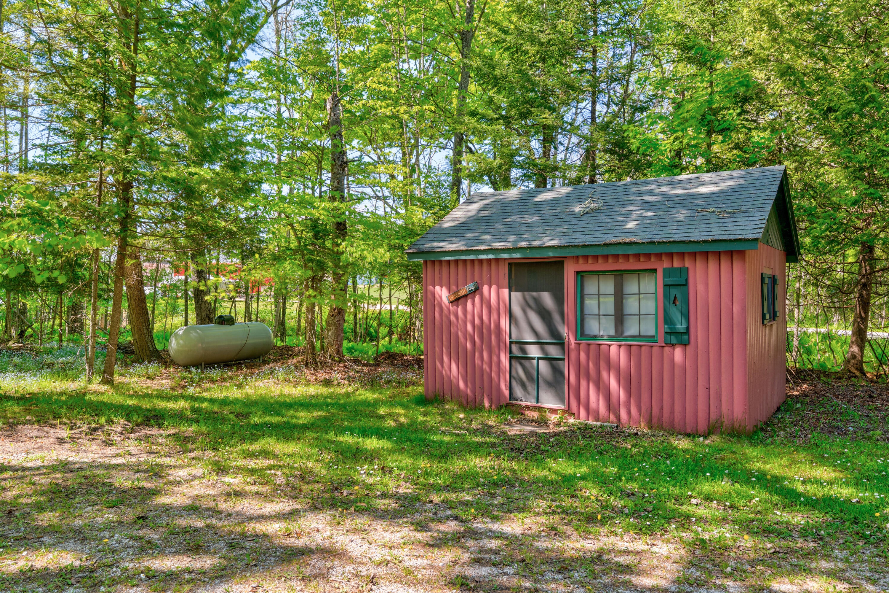 17351 Deshetler Road Curtis, MI 49820 - Photo 11 of 42 Gallery Image 11