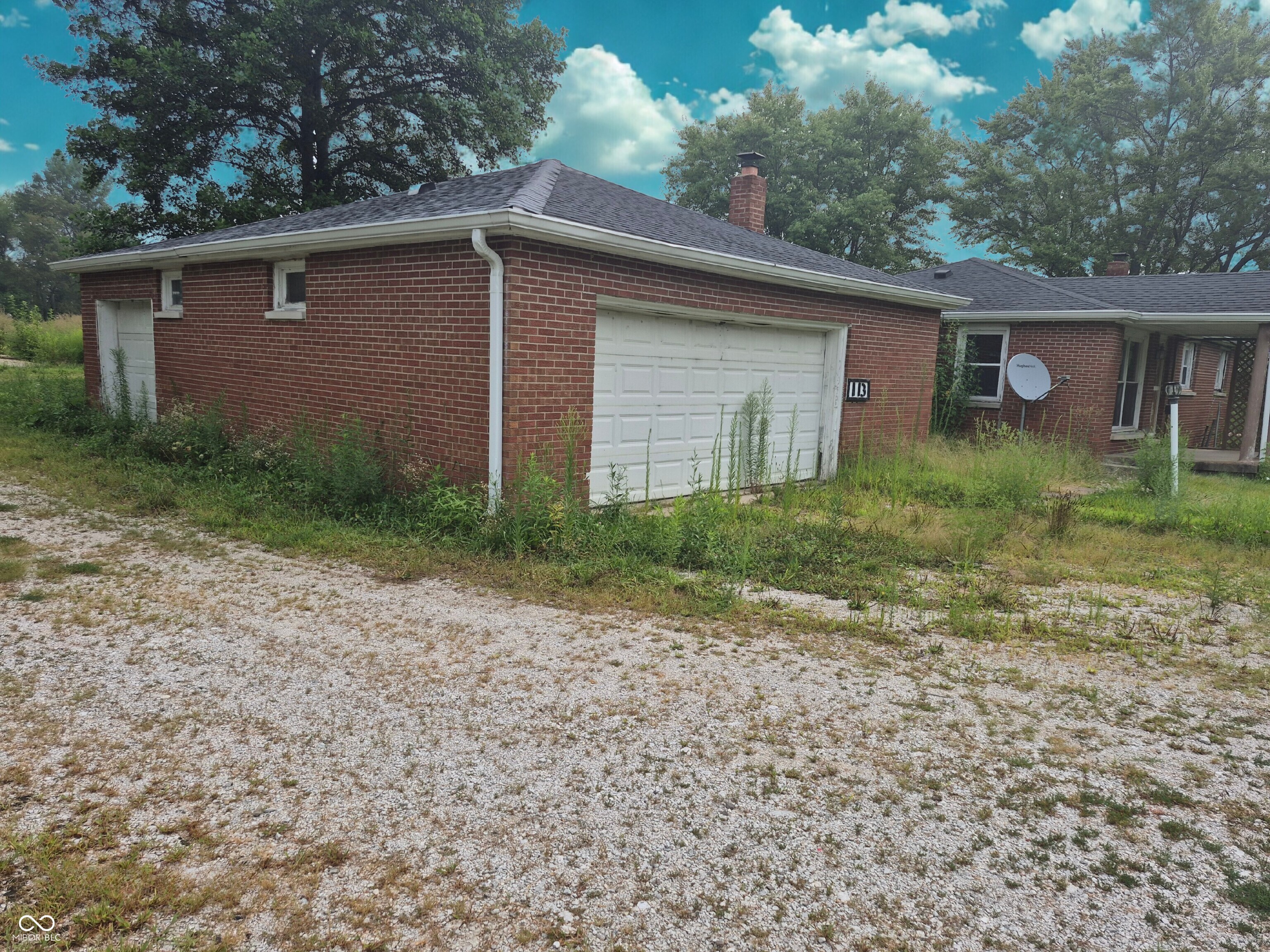 113 East Cemetery Road Fillmore, IN 46128 - Photo 2 of 85 Gallery Image 2