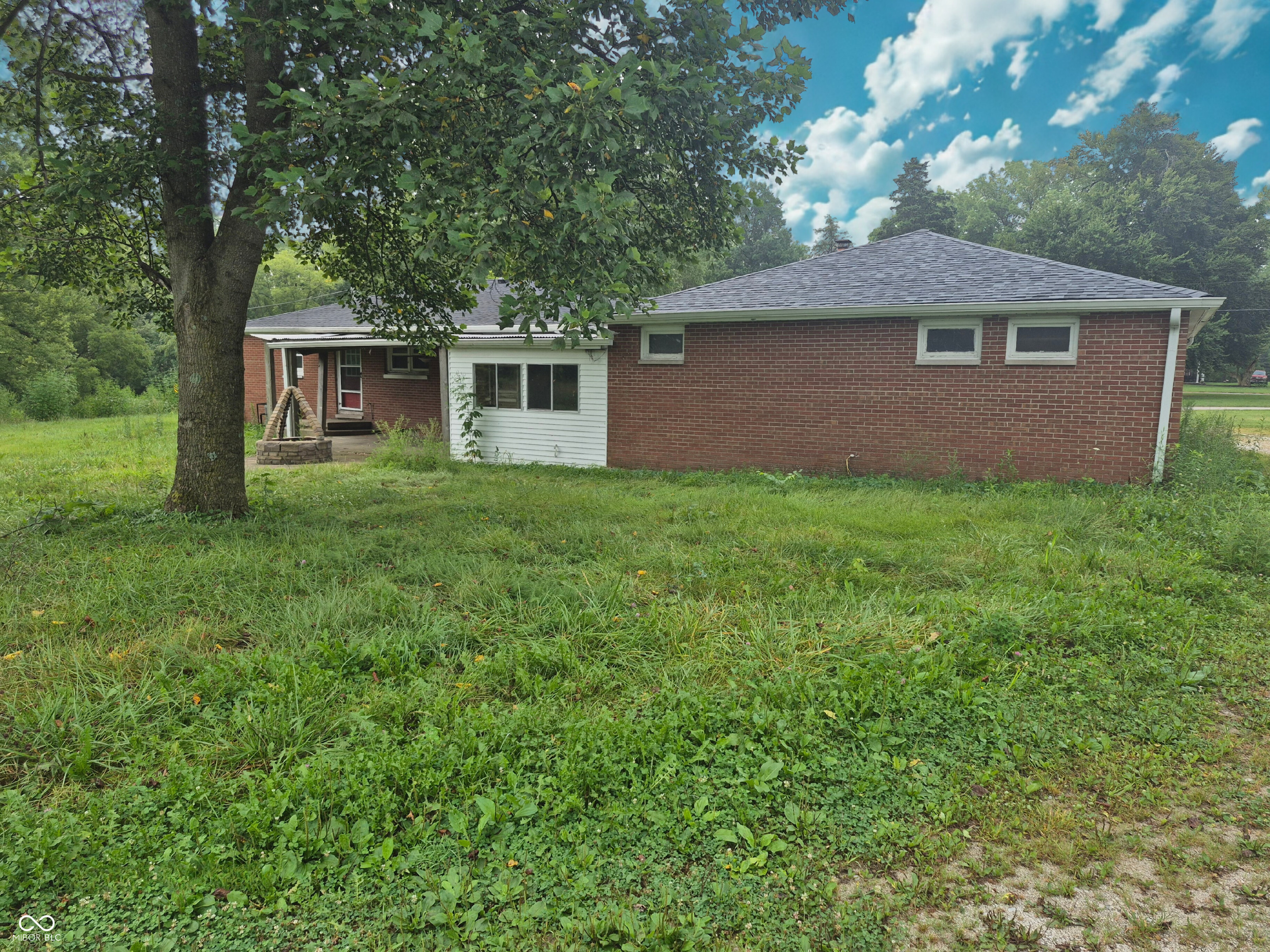 113 East Cemetery Road Fillmore, IN 46128 - Photo 3 of 85 Gallery Image 3