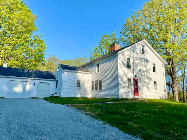 $5,200 | 867 Quaker Street, Henniker, NH 03242