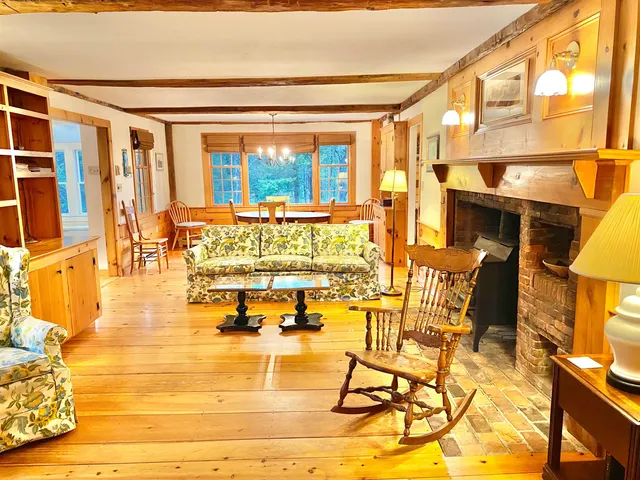 $5,200 | 867 Quaker Street, Henniker, NH 03242