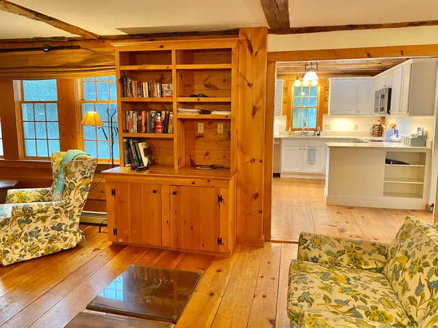 $5,200 | 867 Quaker Street, Henniker, NH 03242