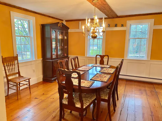 $5,200 | 867 Quaker Street, Henniker, NH 03242