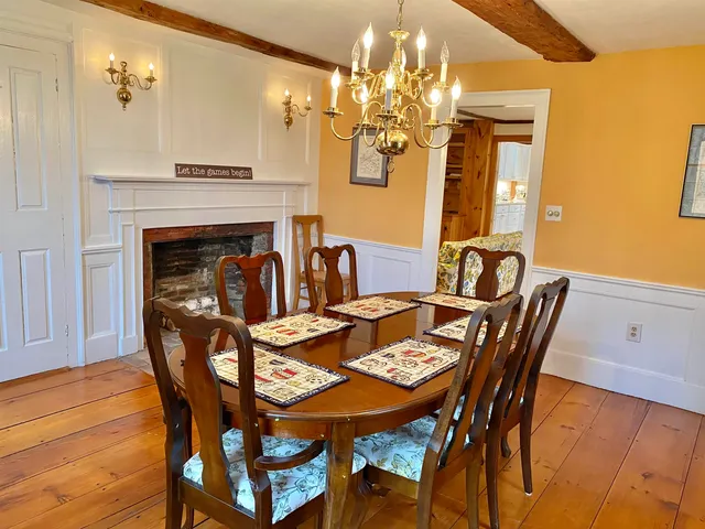 $5,200 | 867 Quaker Street, Henniker, NH 03242