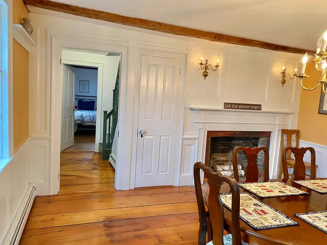 $5,200 | 867 Quaker Street, Henniker, NH 03242