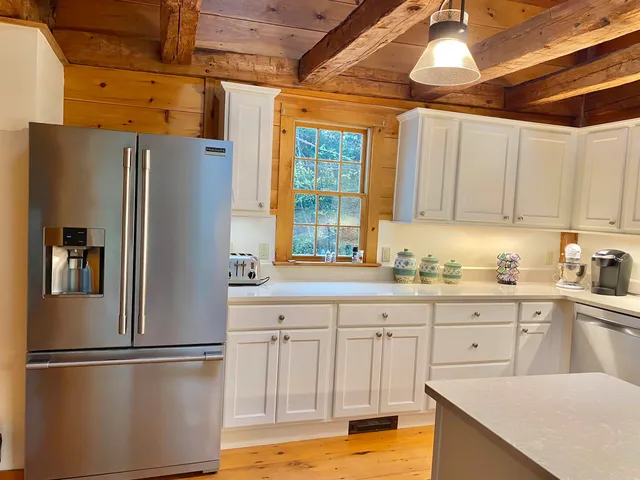 $5,200 | 867 Quaker Street, Henniker, NH 03242