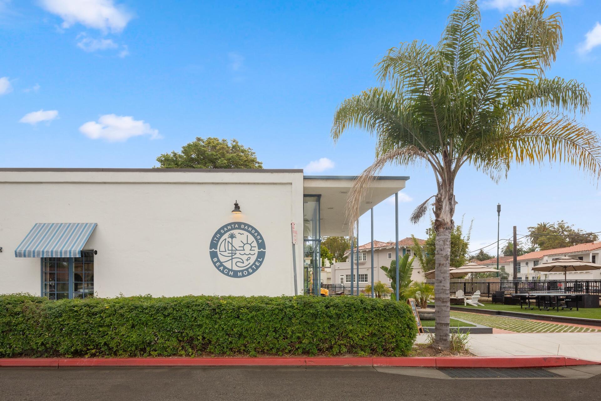 134 A Chapala Street Santa Barbara, CA 93101 - Photo 11 of 30 Beach zone