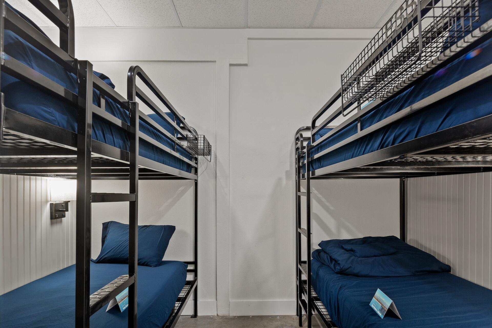 134 A Chapala Street Santa Barbara, CA 93101 - Photo 17 of 30 Excellent accommodation