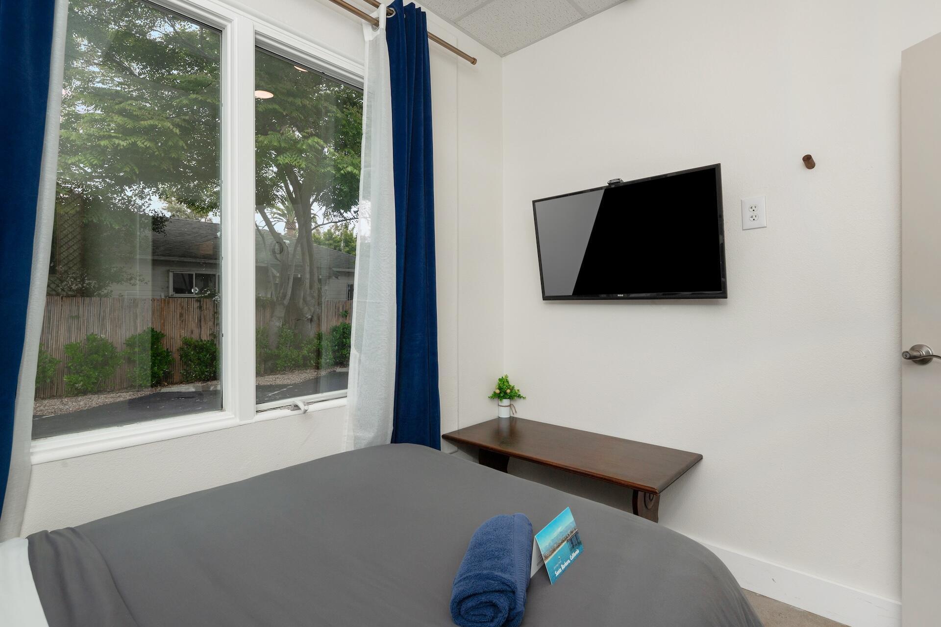 134 A Chapala Street Santa Barbara, CA 93101 - Photo 21 of 30 Manager's room