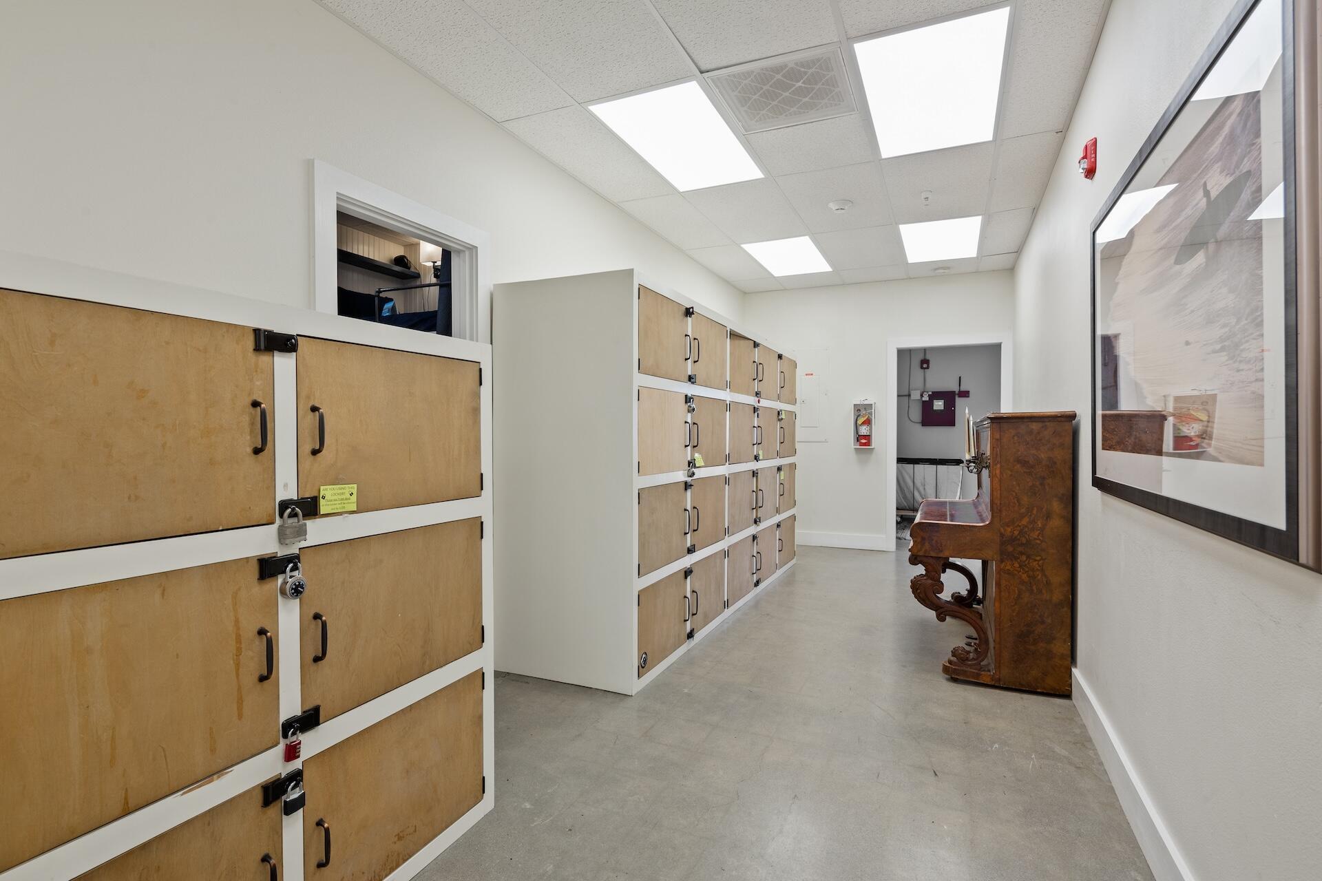 134 A Chapala Street Santa Barbara, CA 93101 - Photo 26 of 30 Storage