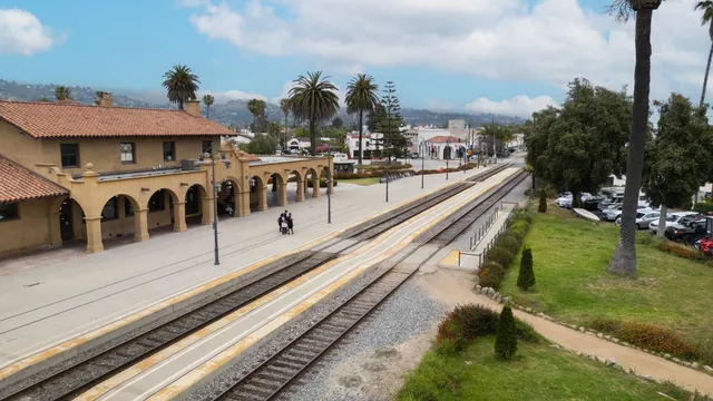 $2,500,000 | 134 A Chapala Street, Santa Barbara, CA 93101