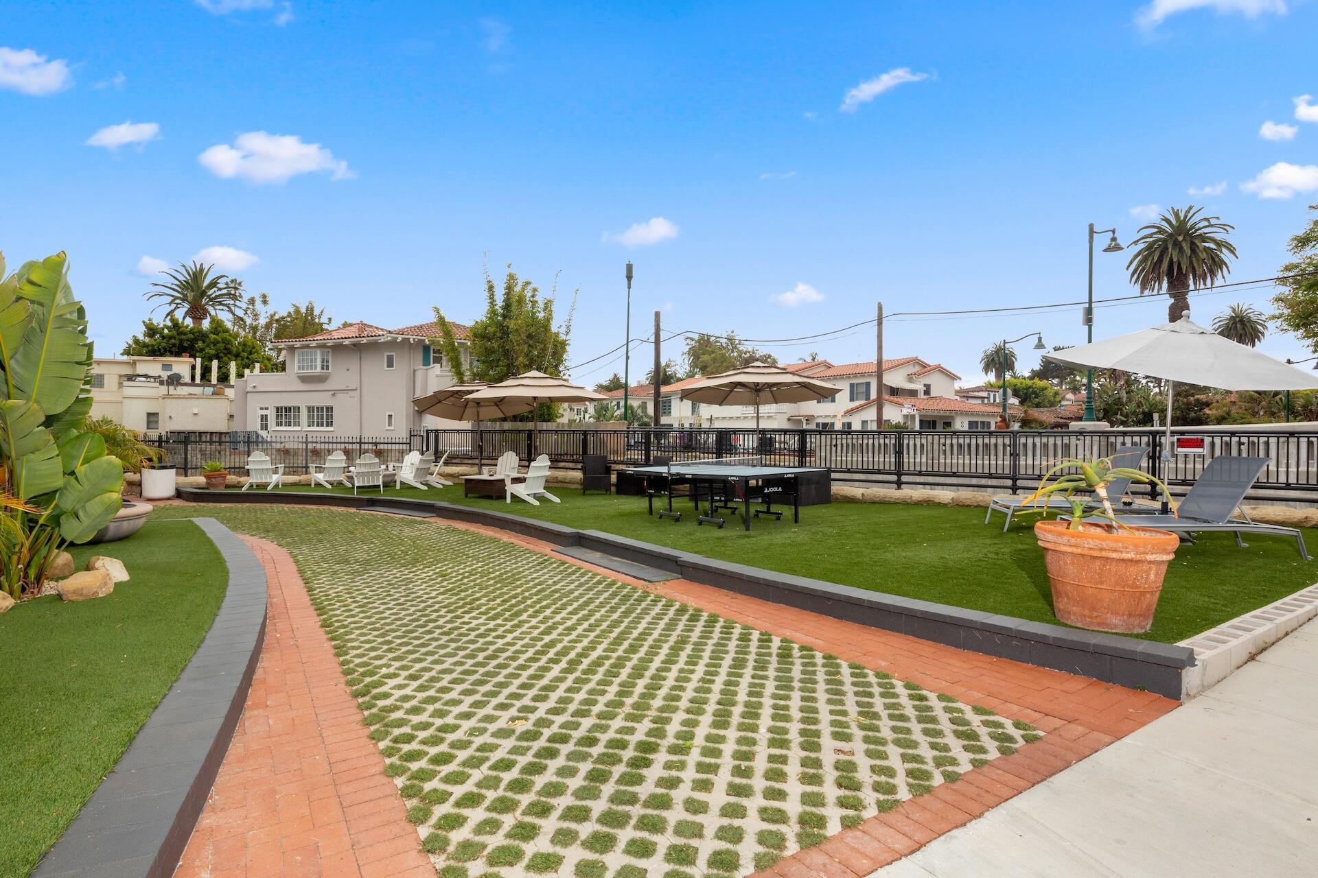 134 A Chapala Street Santa Barbara, CA 93101 - Photo 6 of 30 Attention to Detail