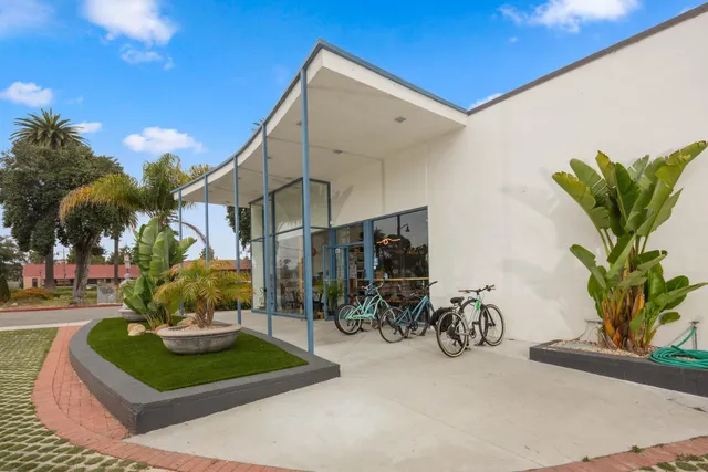 $2,500,000 | 134 A Chapala Street, Santa Barbara, CA 93101