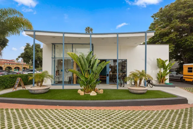 $2,500,000 | 134 A Chapala Street, Santa Barbara, CA 93101