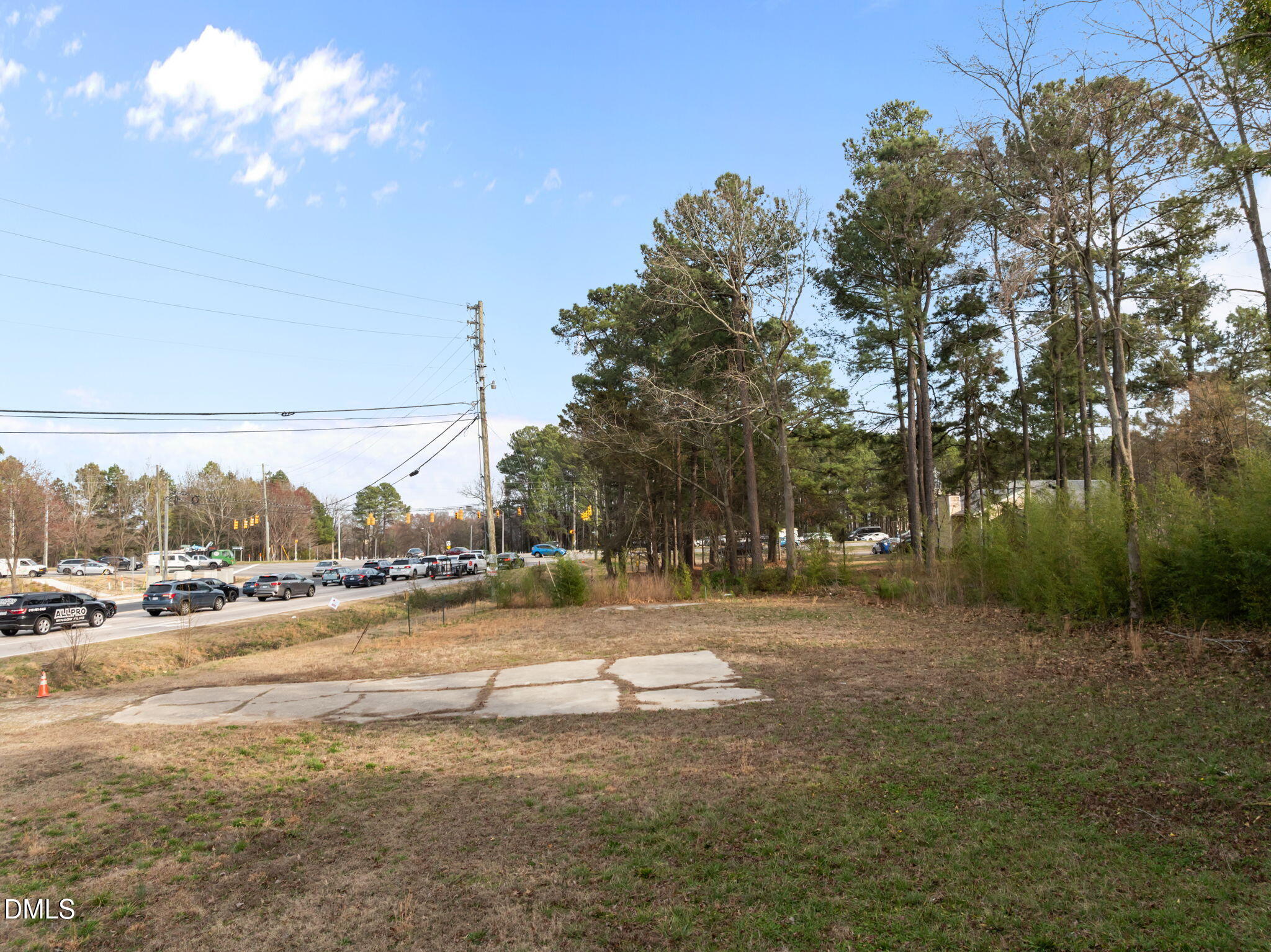 7612 Fox Road Raleigh, NC 27616 - Photo 11 of 12 15-web-or-mls-DJI_0651