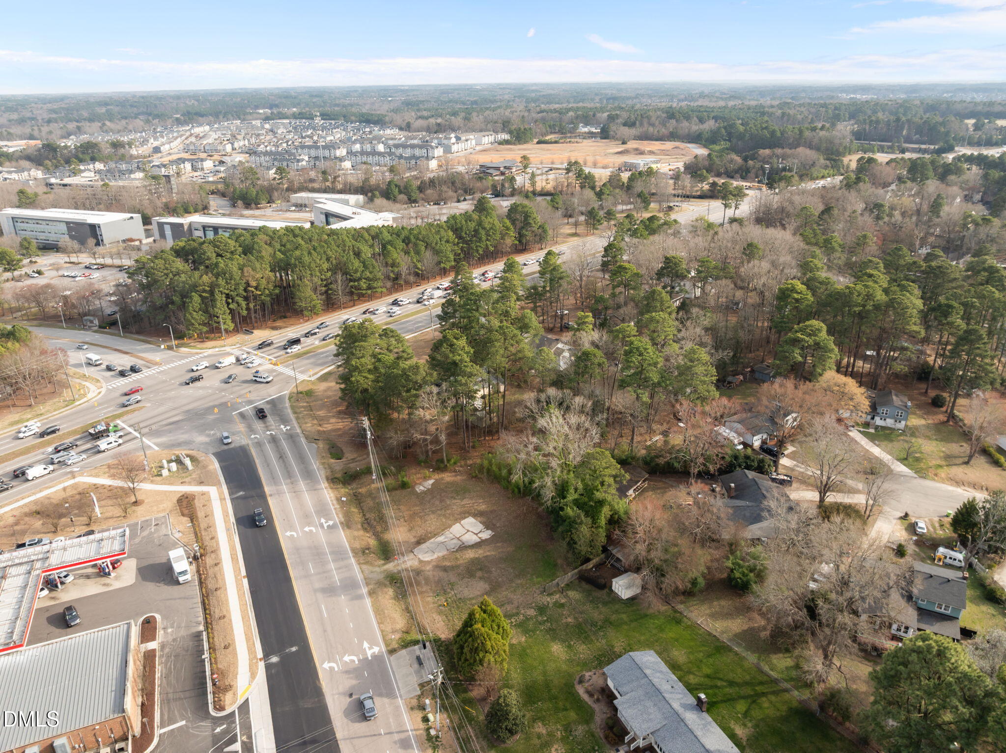 7612 Fox Road Raleigh, NC 27616 - Photo 12 of 12 17-web-or-mls-DJI_0654