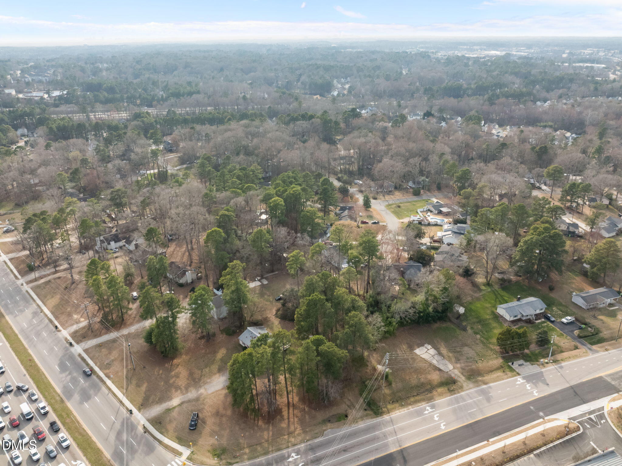 7612 Fox Road Raleigh, NC 27616 - Photo 7 of 12 8-web-or-mls-DJI_0643