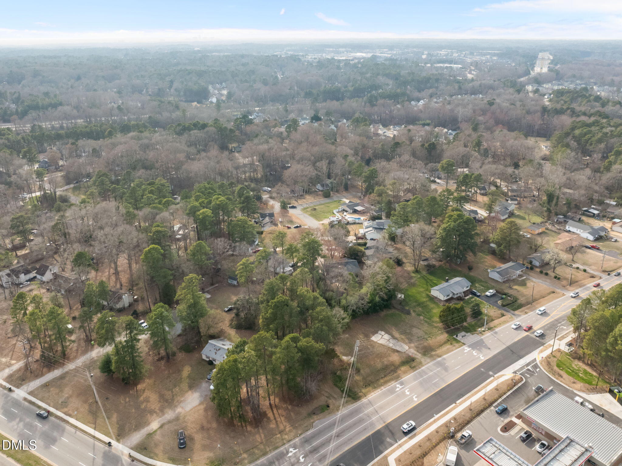 7612 Fox Road Raleigh, NC 27616 - Photo 8 of 12 9-web-or-mls-DJI_0644