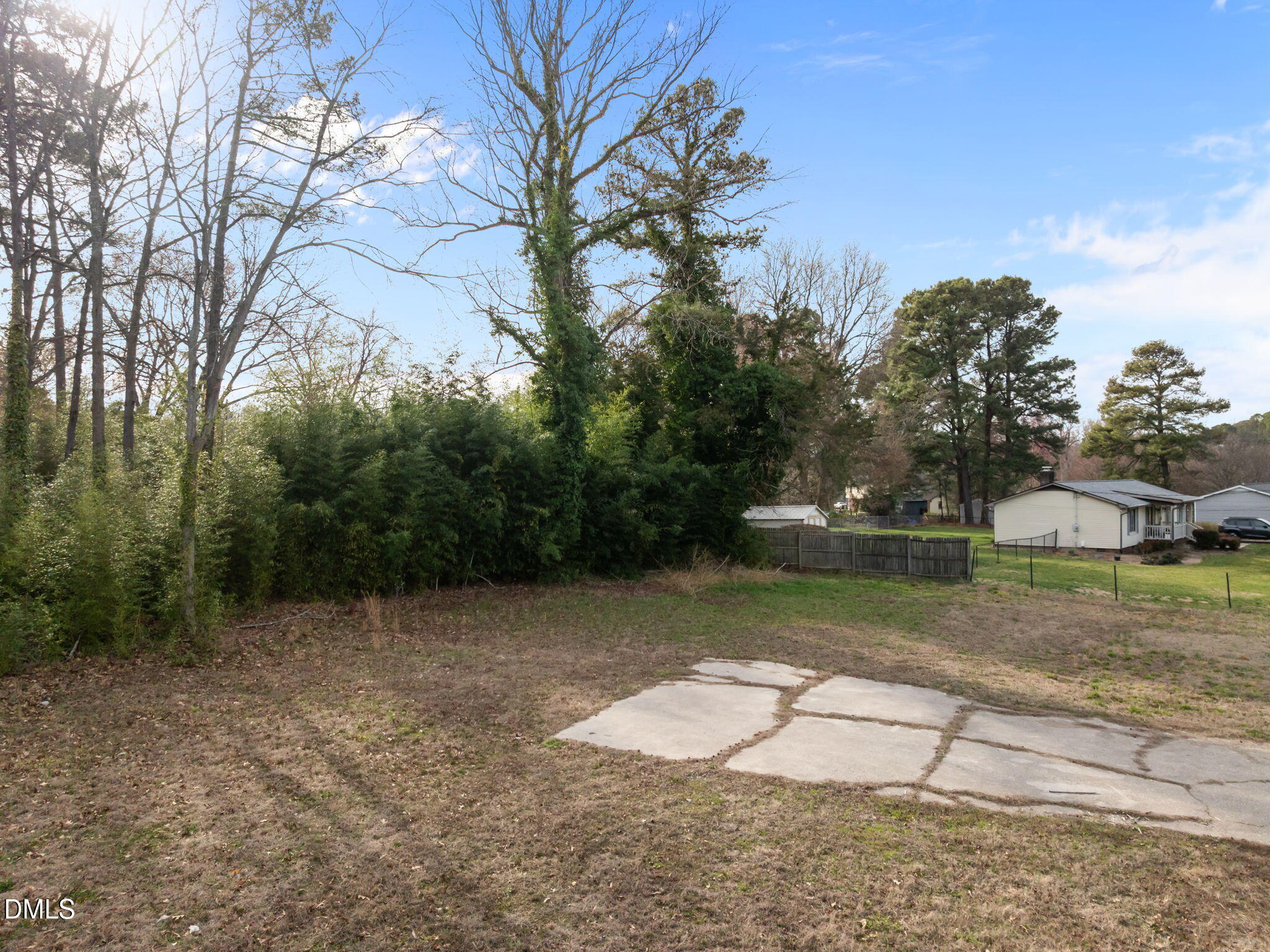 7612 Fox Road Raleigh, NC 27616 - Photo 9 of 12 11-web-or-mls-DJI_0646