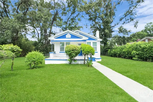 $179,900 | 1106 West 41st Street, Savannah, GA 31415
