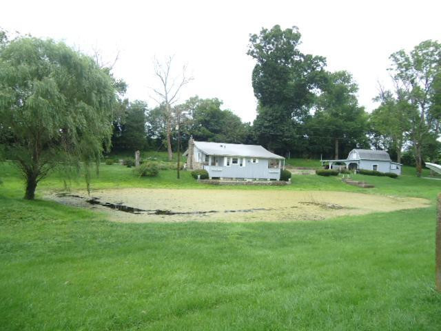 3155 North Middletown Road Paris, KY 40361 - Photo 2 of 14 Photo 2