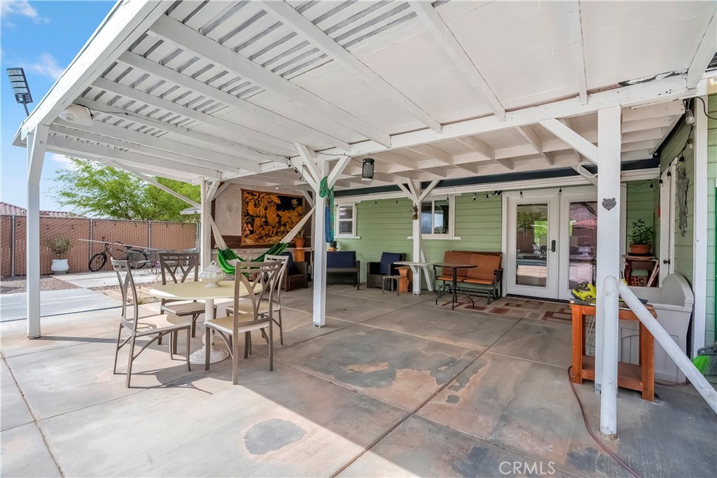 17133 Mesquite Road Apple Valley, CA 92307 - Photo 24 of 36